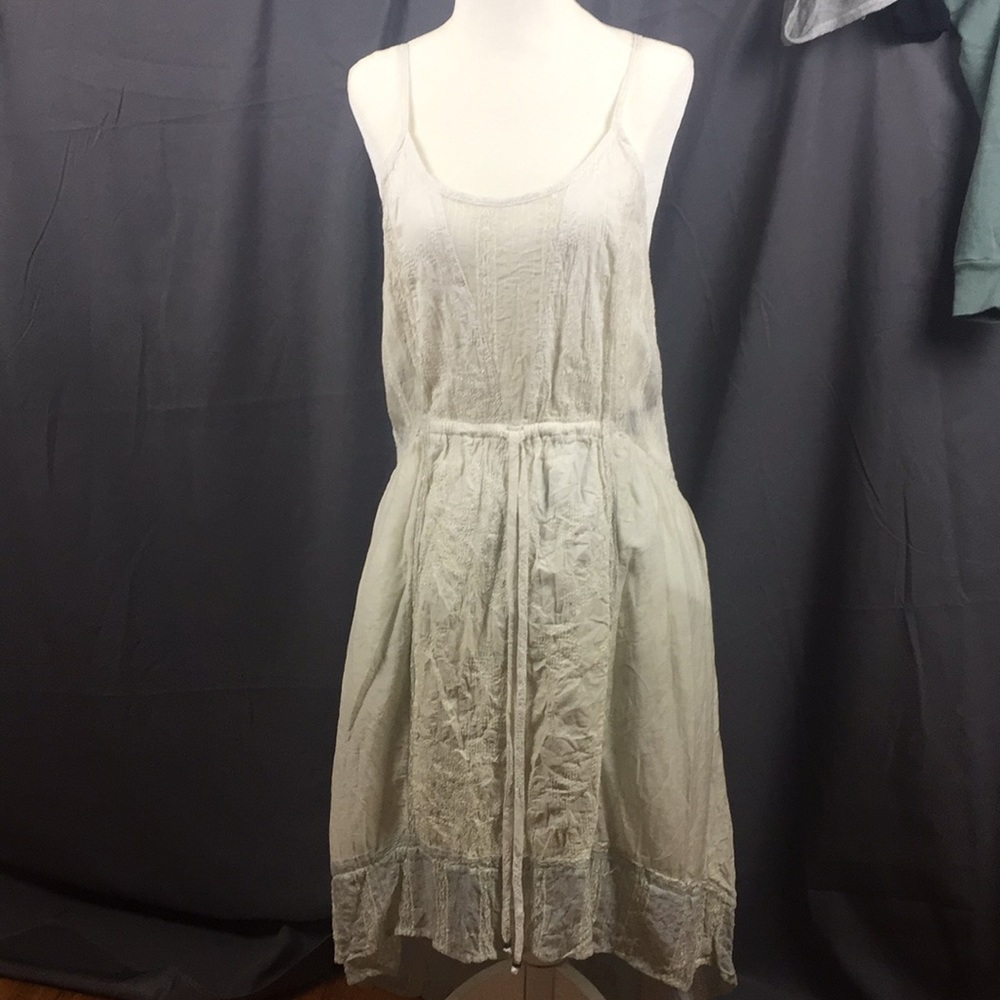 Gypsy05 Delicate Slip Dress